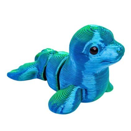 mini lachtan