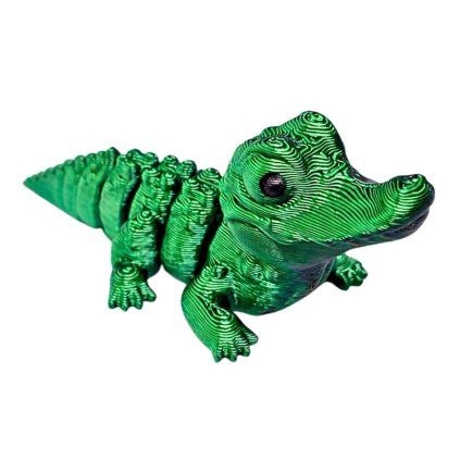 krokodýl mini