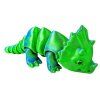 triceratops mini 3D