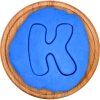 vykrajovátka K2