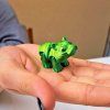 3D mini hroch v prostředí