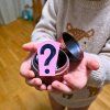 mystery vejce v prostředí4