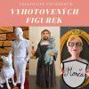 fotky figurek od zákazníků koláž