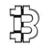 bitcoin vykrajovátko