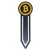 bitcoin záložka do knihy