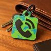 nfc telefon přívěsek 2