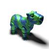 3D kapybara0001